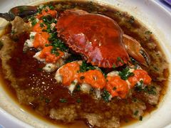 -玫瑰厅上海菜(兴国路店)