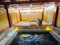 -盘锦红海温泉乐园