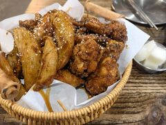 -MI WU FACTORY米屋美食工厂餐厅(绿地店)