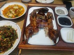 -滇铺子·云南特色菜·第九届野生菌美食节(东风东路c86店)