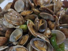 -考记泥焗鸡农庄·海鲜(北洛秘境店)