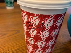 -星巴克(成都龙湖三千集店)