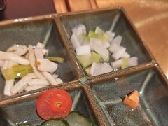 -無二炙坊·和牛烧肉(大钟寺1733店)