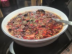 -丽晶轩中餐厅(重庆丽晶酒店)