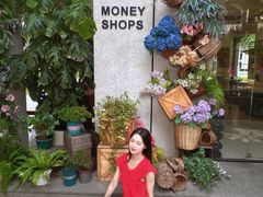 -Money Shops(愚园路店)