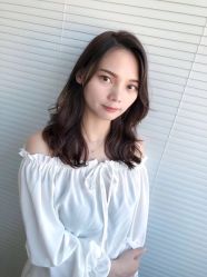 -明洞造型精品烫染