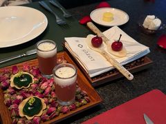 -莲西餐(曲江店)