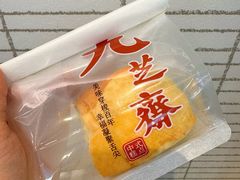 -九芝斋(解放路店)