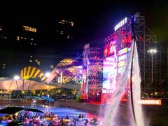 -武汉玛雅海滩水公园