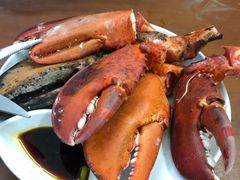 -强记龙虾钳(定安里店)