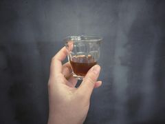 -无牌咖啡&酒馆