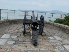 -胡里山炮台