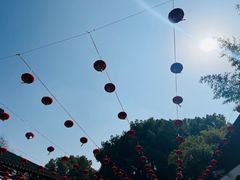 -上海方塔园