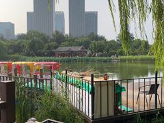 -西海子公园