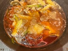 -肖记公安牛肉鱼杂(田林路店)