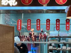 -八合里潮汕鲜牛肉火锅(福州万象城店)