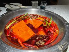 -首正鲜货火锅(威尼斯一店)