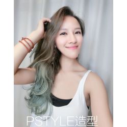 -P.STYLE 派斯造型