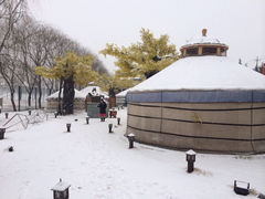 iphone_upload_pic-大汗行宫园林餐厅