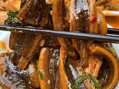 -乐山第一家临江鳝丝(茶坊路店)