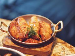 -BROWNSTONE布朗石西班牙餐厅(富城店)