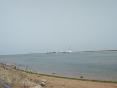 -东戴河风景区-止锚湾