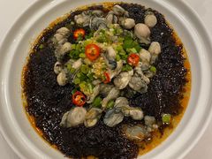 -莆田餐厅PUTIEN(三里屯店)
