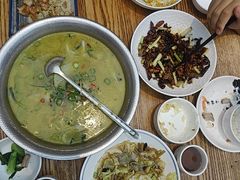 -滇铺子·云南特色菜·第九届野生菌美食节(东风东路c86店)