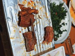 烤羊排-小杨烤肉·陕西烧烤·陕西地方菜(东新街【永兴坊】店)