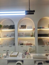-洋子Nail Skincare