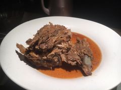 金牌酱骨架-北方家宴(番禺永旺店)