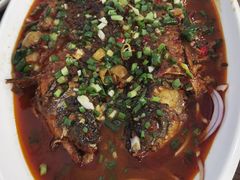 -茶泡饭(李子坝店)