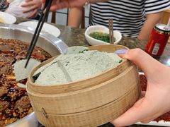 黑豆腐-仟佰味鲜货火锅(中央公园)