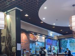 -裕记烧腊连锁餐饮(国商分店)