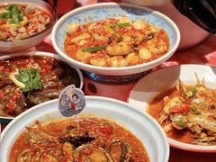 -辣小鲜·南昌大排档(船山路店)