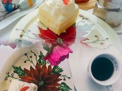 奶油小方-红宝石·鲜奶小方·海派西点房(浦三店)