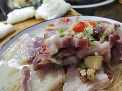 -涵家味土菜馆·徽州一绝臭鳜鱼(三河古镇店)