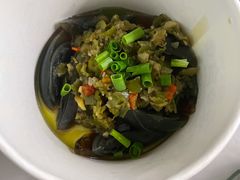 皮蛋-李与白包子铺(桐梓林店)