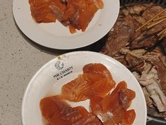 -钱小奴创意自助餐厅·原切谷饲安格斯畅吃(宁波慈溪爱琴海店)