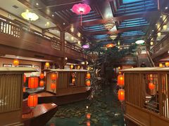 -潇湘甲鱼村(清河店)