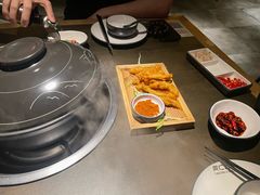 -同仁四季椰子鸡(罗湖国贸店)