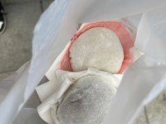 -澳门长洲糯米糍(柯打苏沙街店)