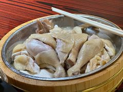 -大笑饭堂(甲子桥店)