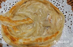 Special Lard Pancake