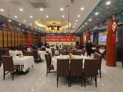 大堂-鸿禧大清花(方庄店)