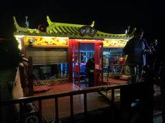 -长寿面馆(振兴路店)