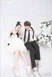 -麦莎MA3A摄影工作室(美兰金邸店)