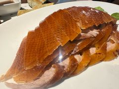 -四季民福烤鸭店(外滩外白渡桥店)