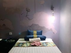 -璞·澐间影院式足道SPA(尚悦湾店)