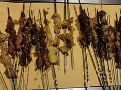 -那些年记忆烧烤